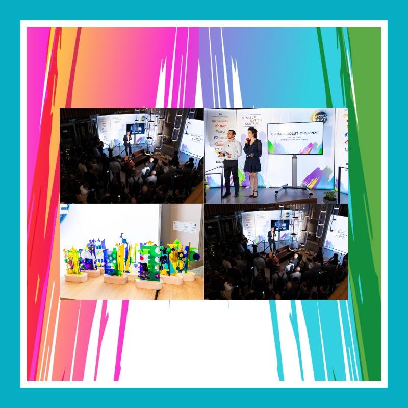 2023 Israel Start-Up Track 2023 Israel Start-Up Track